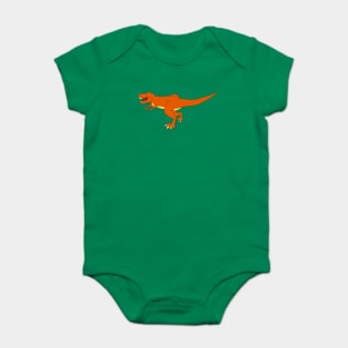 Tyrannosaurus Rex Baby Bodysuit